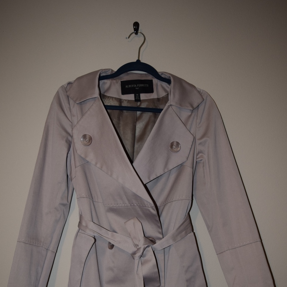 Alberta Ferretti Women Jacket